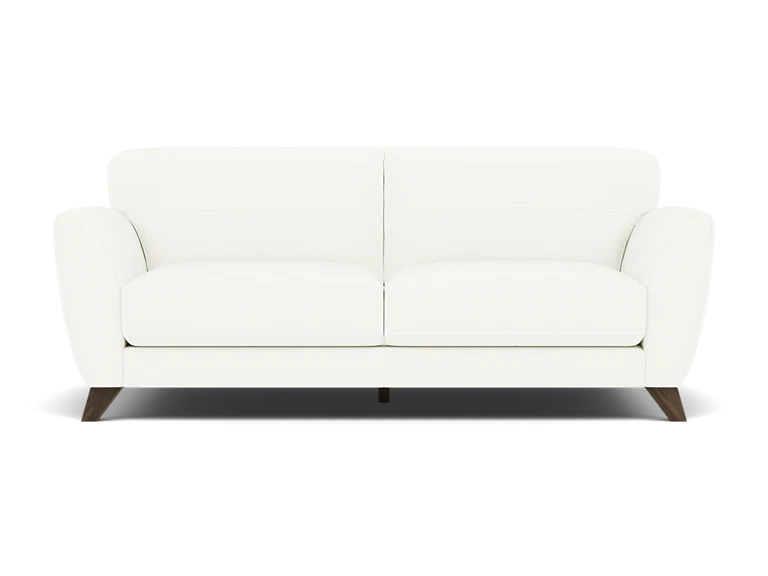 Paloma Leather Sofa